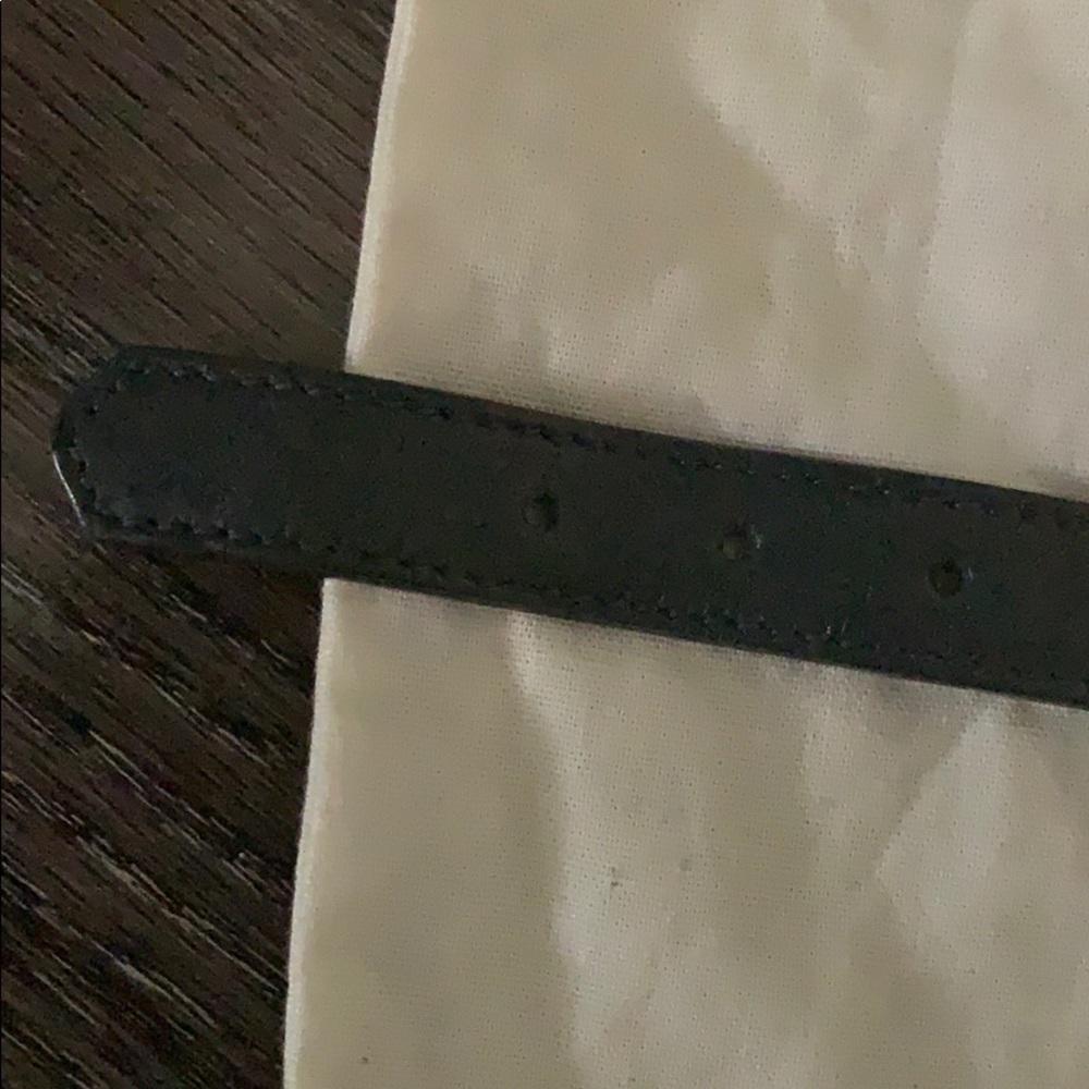 Balenciaga gray stud bracelet - Picture 6 of 9